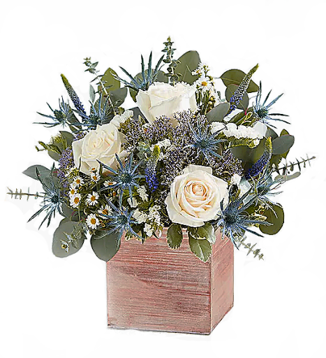 Florist «EC Florist & Gifts», reviews and photos, 224 Washington St, Brookline, MA 02445, USA