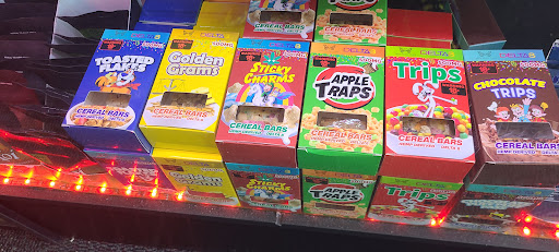 Tobacco Shop «Smoke And Vapor», reviews and photos, 729 Hebron Pkwy #210, Lewisville, TX 75057, USA