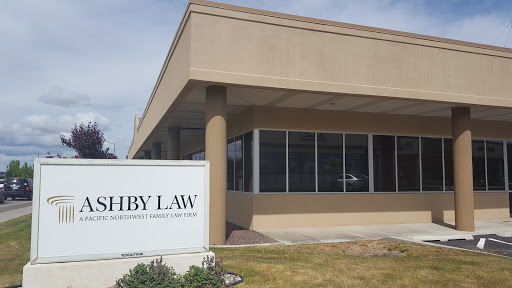 Family Law Attorney «Ashby Law, PLLC», reviews and photos