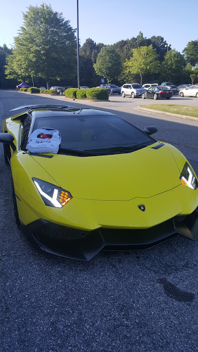 Motorcycle Parts Store «Cycle Gear», reviews and photos, 722 Collins Hill Rd, Lawrenceville, GA 30046, USA