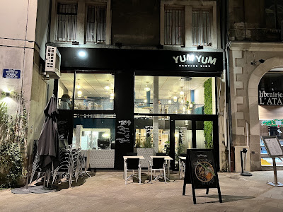 Yum Yum Royale Nantes à Nantes