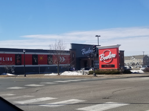 Bowling Alley «Brunswick Zone XL Brooklyn Park», reviews and photos, 7545 Brooklyn Blvd, Brooklyn Park, MN 55443, USA