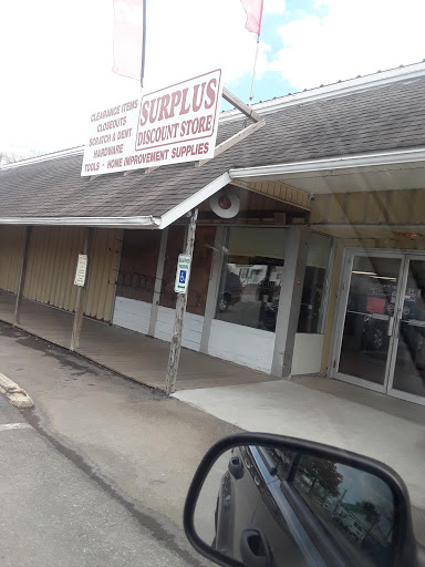 Deli «Rock Springs Store & Deli», reviews and photos, 1320 Rock Springs Rd, Rising Sun, MD 21911, USA