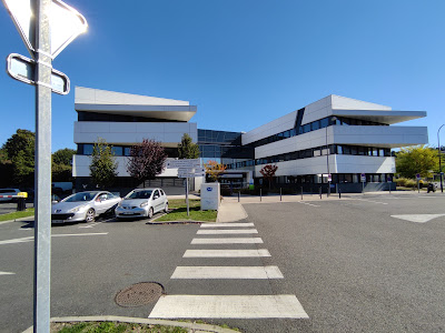 CPAM du Tarn - Agence Albi Gambetta à Albi