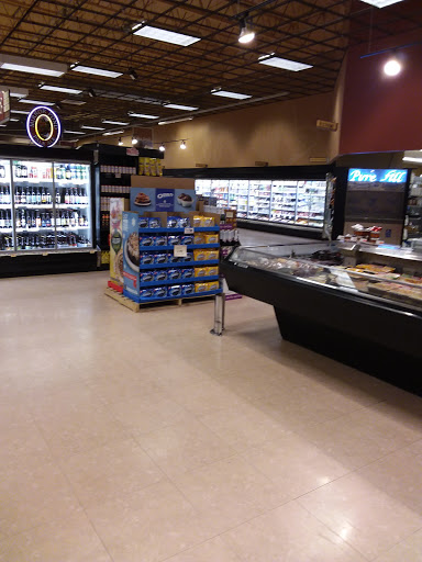 Grocery Store «Bales Cedar Mill Market Place», reviews and photos, 12675 NW Cornell Rd, Portland, OR 97229, USA