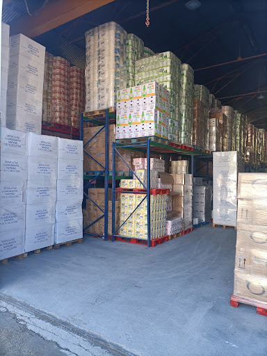 Ducres fabricación y distribución en Úbeda, Jaén