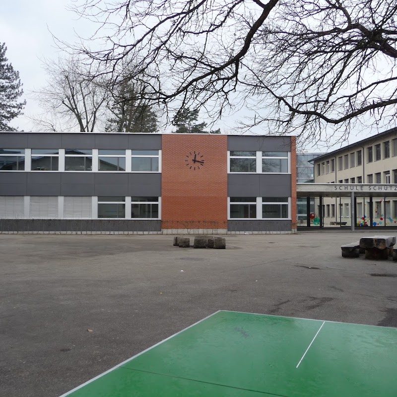 Primarschule Schützenmatt