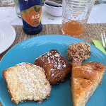 Photo n°9 de l'avis de Luca.a fait le 19/07/2023 à 10:35 sur le  Podere43 à Otranto