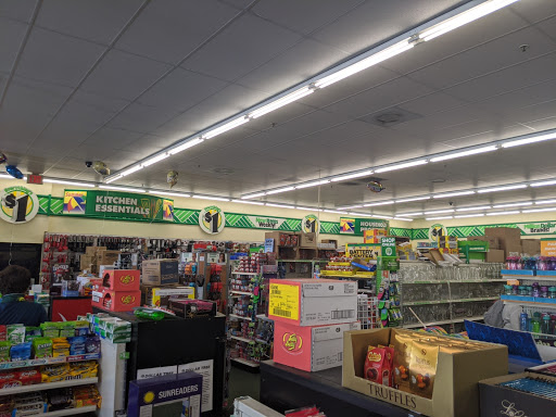 Dollar Store «Dollar Tree», reviews and photos, 1121 Old County Rd, San Carlos, CA 94070, USA