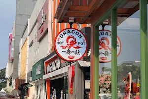 Dragon Hot Pot Bandung image