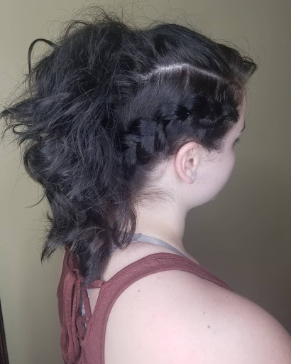 Beauty Salon «Serendipity Salon & Spa», reviews and photos, 2391 Leone Ave, Covington, GA 30014, USA