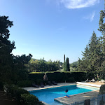 Photo n° 1 de l'avis de Karina.u fait le 04/09/2019 à 21:20 pour la luberonne à Lourmarin