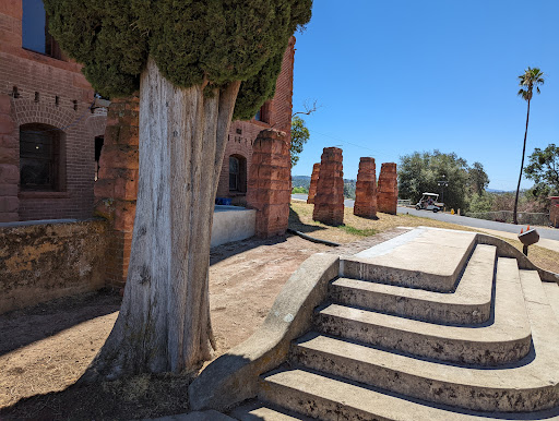 Historical Landmark «Preston Castle Foundation», reviews and photos, 900 Palm Dr, Ione, CA 95640, USA