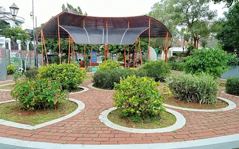 Taman Mekarsari image