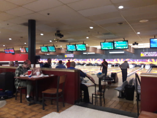 Bowling Alley «AMF Firebird Lanes», reviews and photos, 4303 Center St NE, Salem, OR 97301, USA