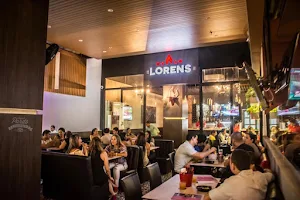 Lorens American Bar & Grill image