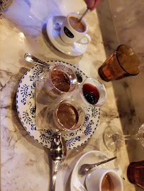 Plats et boissons du Restaurant italien Mazzolina Pizzeria et Restaurant à Toulouse - n°10