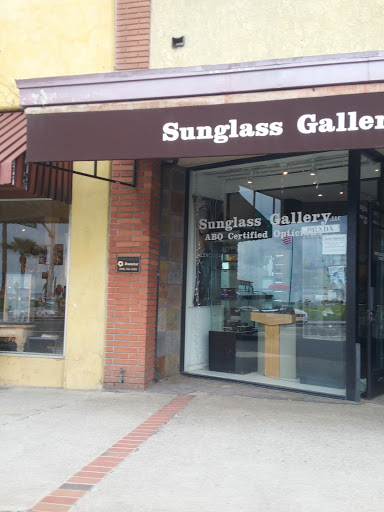 Optician «Sunglass Gallery», reviews and photos, 205 Ocean Ave, Laguna Beach, CA 92651, USA