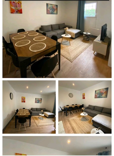 appartement perpignan à Perpignan (Pyrénées-Orientales 66)