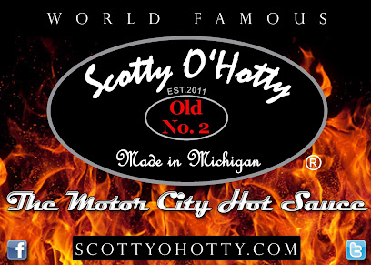 scotty o'hotty