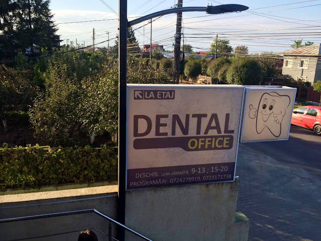 Comentarii opinii despre Dental Office