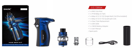 Vaporizer Store «Tobacco N Vape», reviews and photos, 5731 Crain Hwy, Upper Marlboro, MD 20772, USA