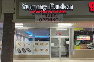 Yummy Fusion image
