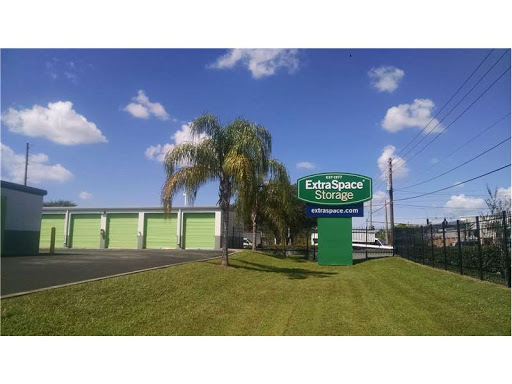 Storage Facility «Extra Space Storage», reviews and photos, 4750 62nd Ave N, Pinellas Park, FL 33781, USA