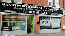 Handsworth Education Academy