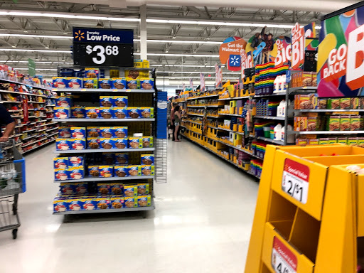 Discount Store «Walmart», reviews and photos, 285 N Plainfield Rd, West Lebanon, NH 03784, USA