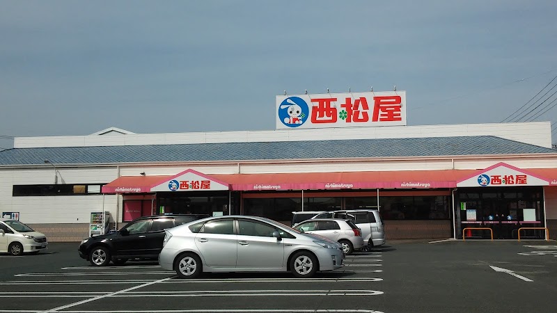 西松屋 菊川店