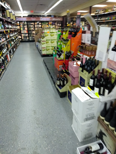 Wine Store «WINE O LAND», reviews and photos, 1199 Amboy Ave, Edison, NJ 08837, USA