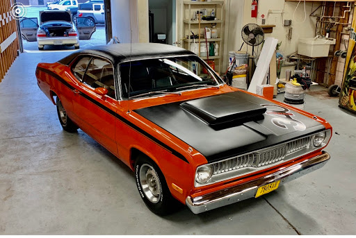 Used Car Dealer «Maguire & Sons Auto Brokers», reviews and photos, 764 S Military Hwy, Virginia Beach, VA 23464, USA