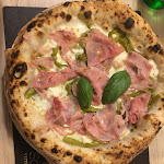 Photo n°1 de l'avis de Virginia.e fait le 28/03/2019 à 10:54 sur le  Decimo Scalo à Caserta