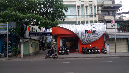 BMB Việt Nam