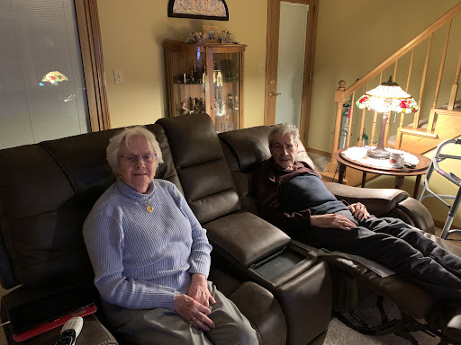 Furniture Store «Big Sandy Superstore-Polaris», reviews and photos, 1180 Polaris Pkwy, Columbus, OH 43240, USA