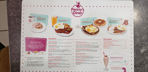 Penny's Diner