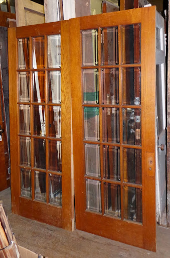 Antique Store «Old Town Architectural Salvage», reviews and photos, 126 N St Francis St, Wichita, KS 67202, USA