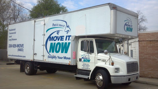 Moving Company «Akron Move It Now», reviews and photos, 1749 Main St, Cuyahoga Falls, OH 44221, USA