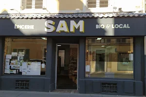 Sam' Market Du Bio & Du Local image