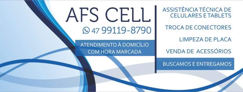 AFS Cell