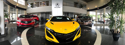 Used Car Dealer «Gary Force Acura», reviews and photos, 1634 Westgate Cir, Brentwood, TN 37027, USA
