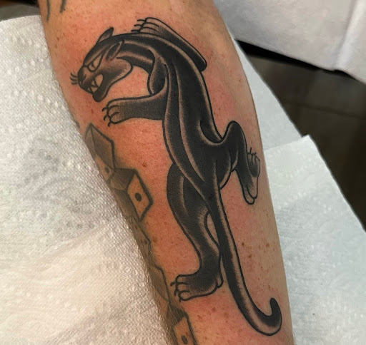 Find cat tattoos ideas for your next unique tattoo in San Diego at Wish Tattoo