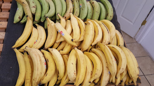 Grocery Store «Omareen Afro Carribean Groceries», reviews and photos, 5011 W Mercury Blvd, Hampton, VA 23605, USA