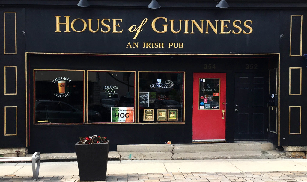 House of Guinness 53186