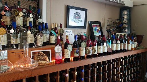 Winery «Brushy Creek Vineyards», reviews and photos, 572 Co Rd 2798, Alvord, TX 76225, USA