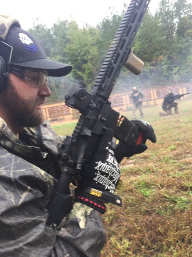 Firearms Academy «Tactical Response», reviews and photos, 116 Wood Ave, Camden, TN 38320, USA