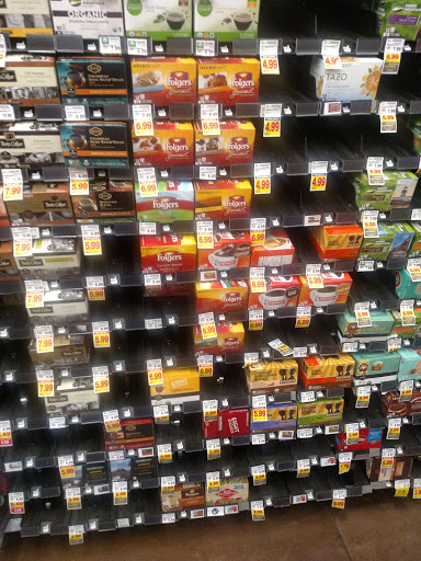 Grocery Store «Kroger», reviews and photos, 125 Towne Dr, Bluffton, SC 29910, USA