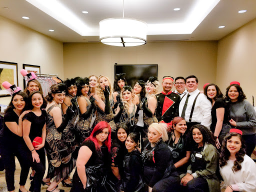 Beauty Salon «Salon Success Academy», reviews and photos, 16803 Arrow Blvd, Fontana, CA 92335, USA