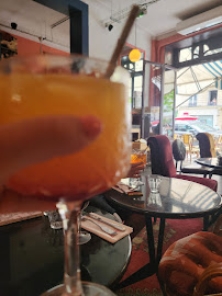 Plats et boissons du Restaurant Bibiche à Paris - n°2